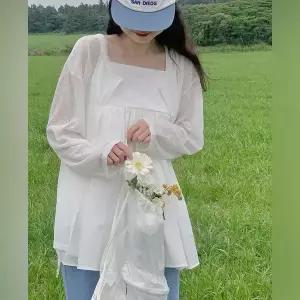 핫핑 [살안타템] 소미 루즈핏 썸머가디건