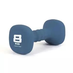 아이워너 논슬립 네오프렌 아령 덤벨 8kg