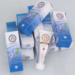 호랑이 마사지 크림 100ml x 12개