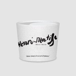 에어홀더 테이크아웃 컵홀더 앙리마티스 500개 (무료배송 당일발송)