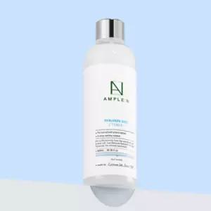 [앰플엔]히알루론샷 토너 대용량 600ml