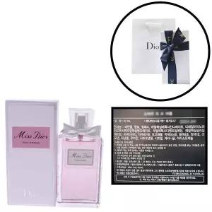 미스 디올 로즈 앤 로지스 EDT 30ml
