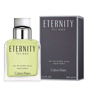 캘빈클라인  ck 이터너티 포맨 EDT 100ml