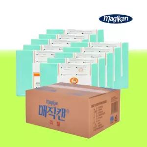 매직캔 리필봉투 280R10G+280R10G (27리터20개)