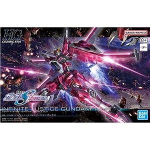 HGUC HGCE 시드 251] 1/144 인피니트 저스티스 건담 2식  타입2