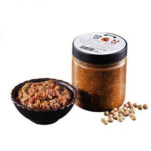 산애들애 땡장 만능 땡초 비빔장 비빔 된장 400g