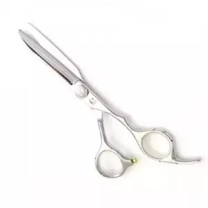 [크리스탈카이] 전문가용 5.5인치 세미스트록가위 CKS-550S