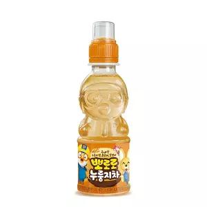 뽀로로 누룽지차 220ml 24개