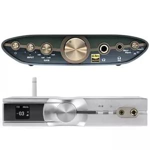 [아이파이오디오]아이파이 iFi Audio ZEN CAN 3 + iFi NEO IDSD MQA/DSD 지원 DAC