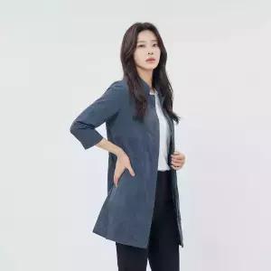 [PAT 여성] 7부소매 캐쥬얼 점퍼_1H41372