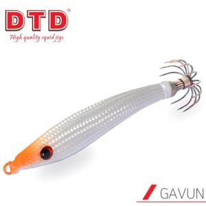 DTD 가번 14g 에기 (이카메탈 바다낚시)