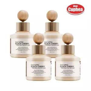 디어 쿠페아 차량용 디퓨저 블랙체리 80ml 2입 x2개