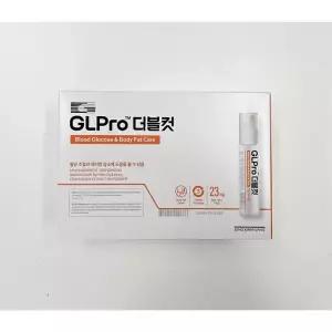 정관장 GLPro 지엘프로 더블컷 (액상 25ml + 정제 800mg x 2정) x 21개입 x 1박스 WB