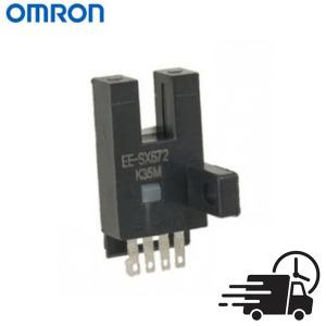 OMRON 오므론 EE-SX672 포토마이크로 말굽 센서