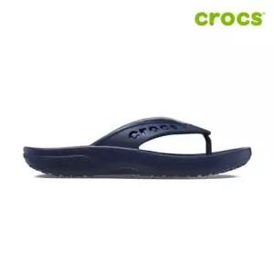 [크록스 정품] 바야 II 플립 공용샌들 208192-410