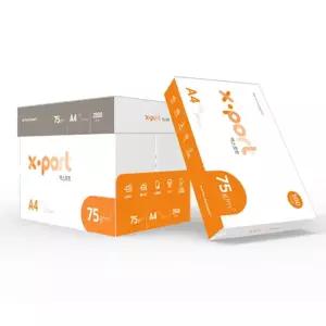 엑스포트 A4용지 75g 1박스(2500매) Xport