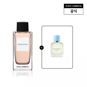 [돌체앤가바나 뷰티](김해점)랑페라트리스 100ml (+ 미니 디럭스 향수 증정)