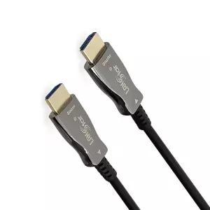 LANstar HDMI 2.1v AOC 광섬유 케이블 40M LS-H21AOC-40M