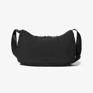 [휠라](광주신세계)[FILA] 경량 호보 크로스백 (FS3BCG3333X_BLK)