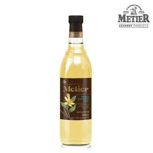 CJ 메티에 바닐라 시럽 700ml/레스토랑/바리스타용/설탕대체/감미료/카페/커피/커피용/펌프/홈카페/커피