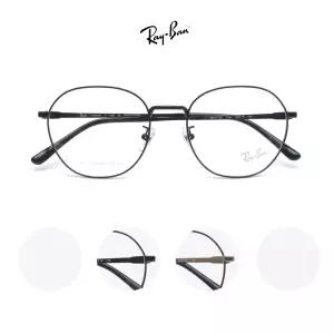 레이밴 RB8778D (52) 메탈원형, RAYBAN 안경