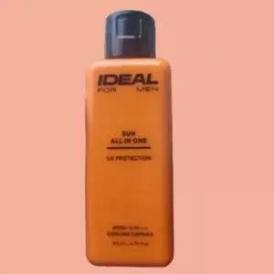 아이디얼포맨 선 올인원 140ml