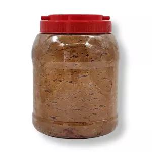 장마을 콩된장 3kg 집 맛있는 재래식 시골 전통 된장