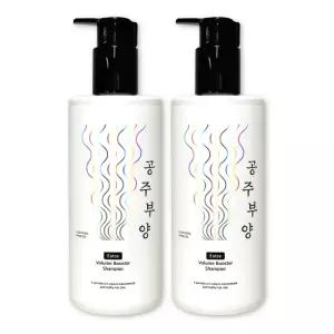 가히 공주부양 샴푸 500ml 2개 가희 볼륨부스터 엑스트라 공중부양