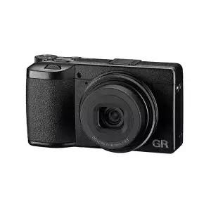 리코 GR IV 컴팩트 디지털카메라 (GR4 공식정품 공식AS)