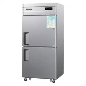 우성 35박스 냉동고 올냉동 메탈 CWSM-850F
