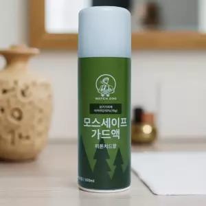 몸에 뿌리는 모기 퇴치제 모기약 기피제 해충 여름용품 100ml