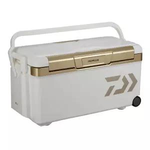 DAIWA 다이와 낚시 아이스박스 35L 프로바이저 트렁크 HD II ZSS3500GL