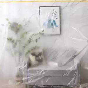 비닐 보양지 문틀 보양재 롤 보양지 보양용 비닐 이사