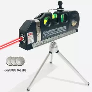 wrikri 레이저 수평 줄자 레벨기