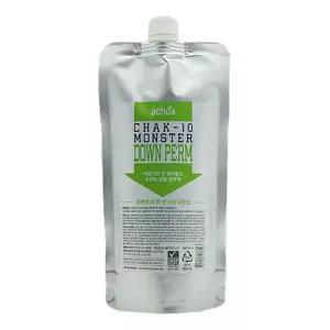 [아초아]착 10 몬스터 다운펌 300ml