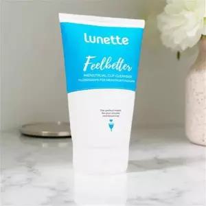 생리컵 세척 케이스 보관 세정 월경 용품 위생 티슈 소독 소독기 살균기 150ml