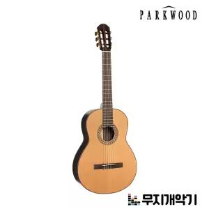 파크우드 올솔리드 클래식기타 CL400