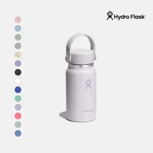 하이드로플라스크 하이드로 플라스크 200ml 마이크로 미니 텀블러 모음전