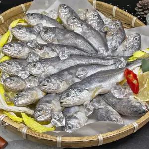 국내산 참굴비 조기 60미 3kg 내외