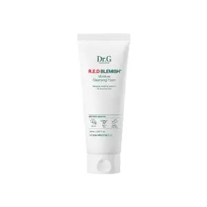 닥터지 레드 블레미쉬 모이스처 클렌징 폼 150ml 1개