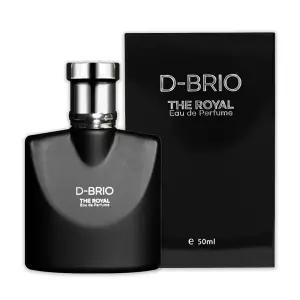 디브리오 더로얄 여성 향수 데일리 플로럴 우디 머스크 향 50ml