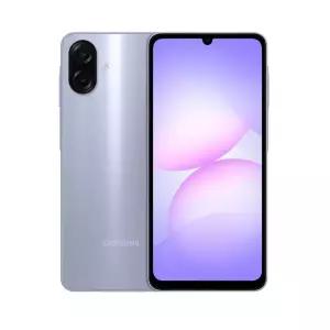삼성 갤럭시A07 128GB 4램 바이올렛 듀얼심 LTE 자급제폰 관세포함