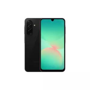 삼성 갤럭시A26 256GB 8램 블랙 듀얼심 5G 관세포함 자급제폰