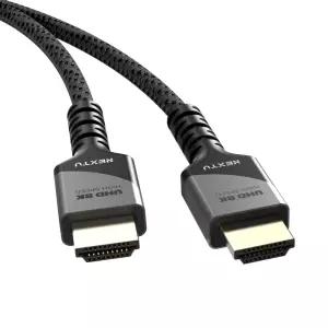 케수인 UHD 8K 프리미엄 HDMI 케이블 V2.1 5M 3805UHD8K [H@lu]