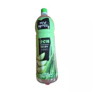 미닛메이드 알로에 1.5L 12개