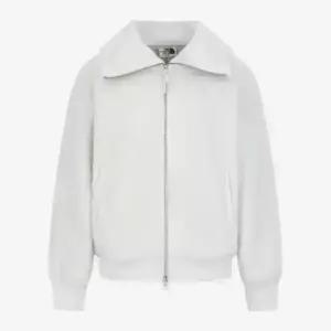 thenorthface NJ4FR80K 화이트라벨 여성 소프티 플리스 자켓 CREAM