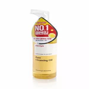마녀공장 퓨어 클렌징 오일 100ml 1개