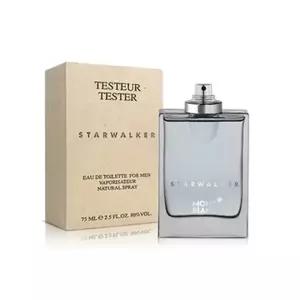 [몽블랑] 스타워커 EDT 75ml (실속형벌크/뚜껑X) 남성용향수