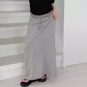 [제작/빅사이즈]이블렛 오베니 찰랑 맥시 스커트 제이스타일