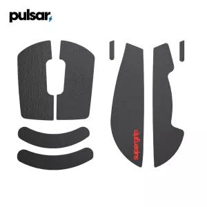 펄사 Supergrip 슈퍼그립 로지텍 G PRO X SuperLight 지슈라 슈퍼스트라이크 호환 마우스 그립테이프